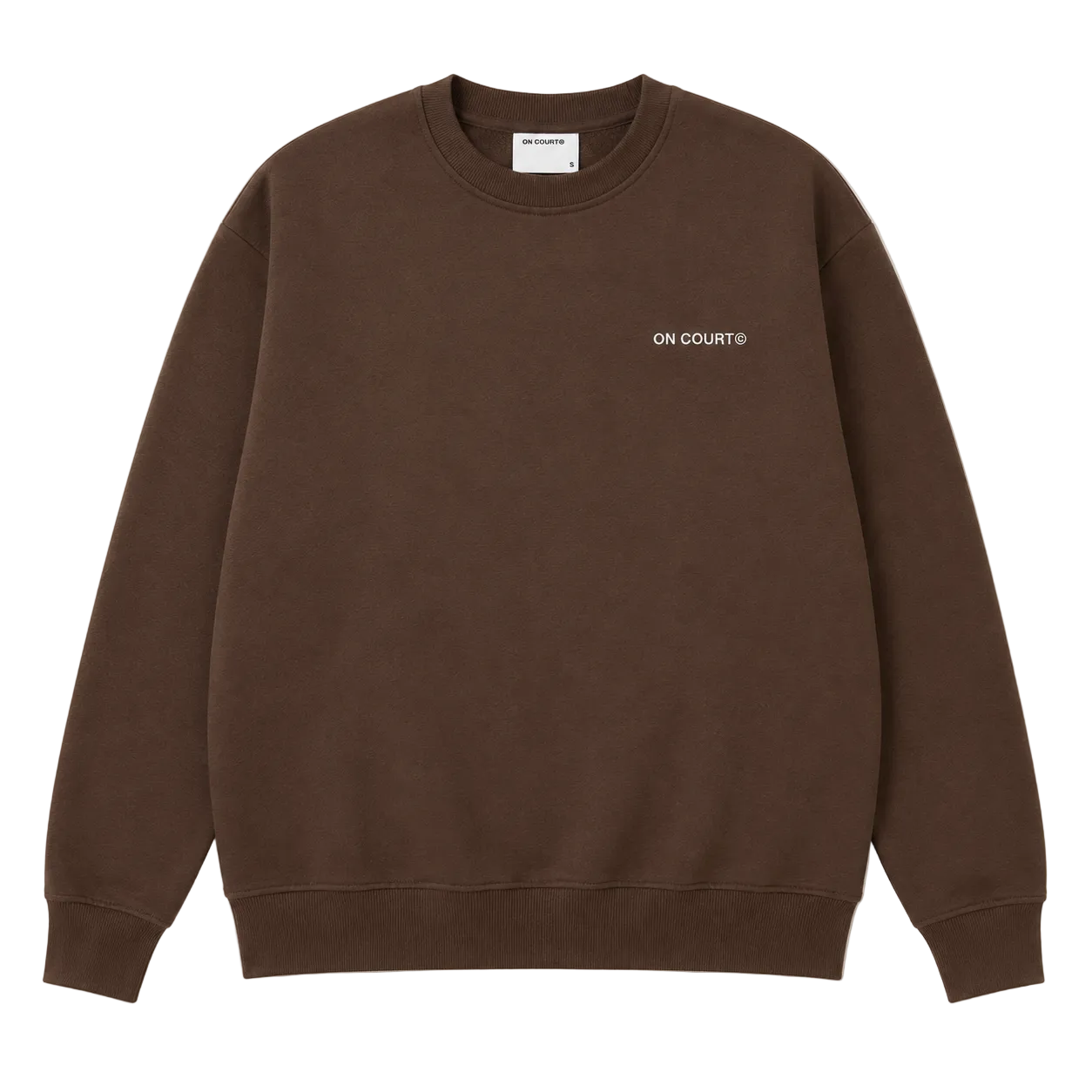 Abu Dhbai Tennis Sweatshirt