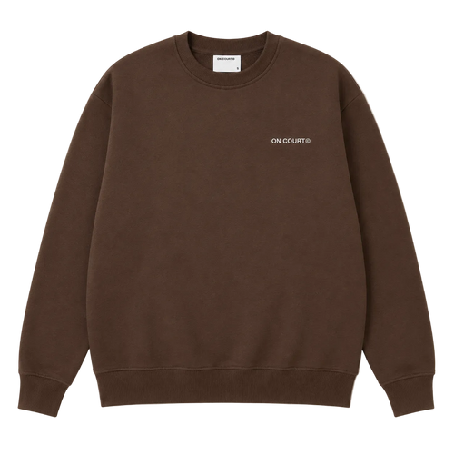 Abu Dhbai Tennis Sweatshirt