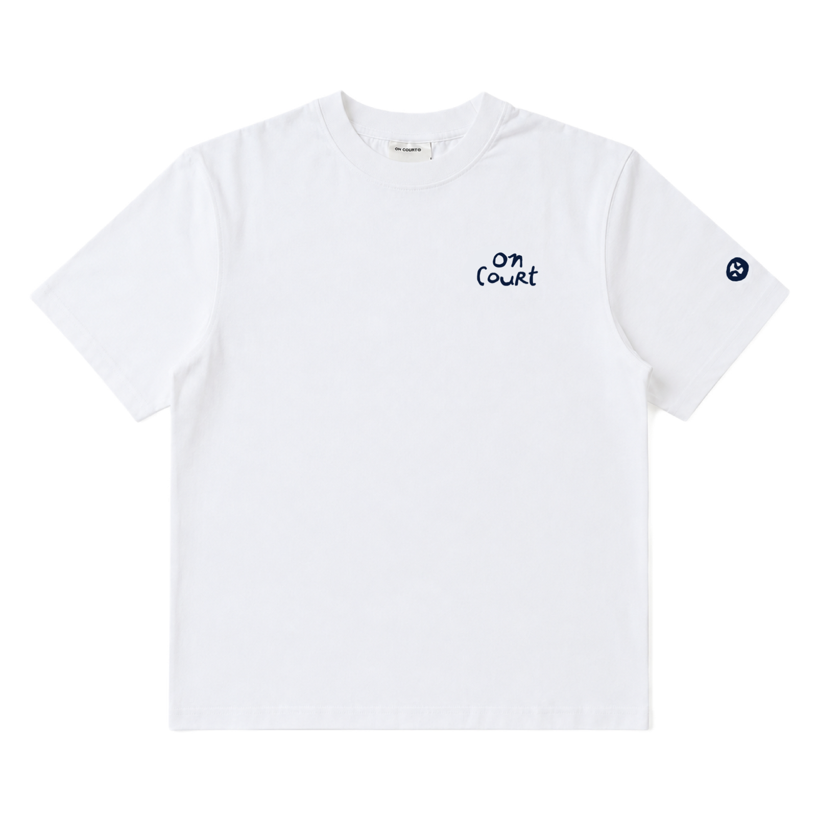 Dubai Tennis T-Shirt