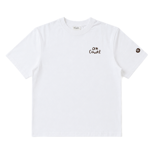 Abu Dhabi Tennis T-Shirt