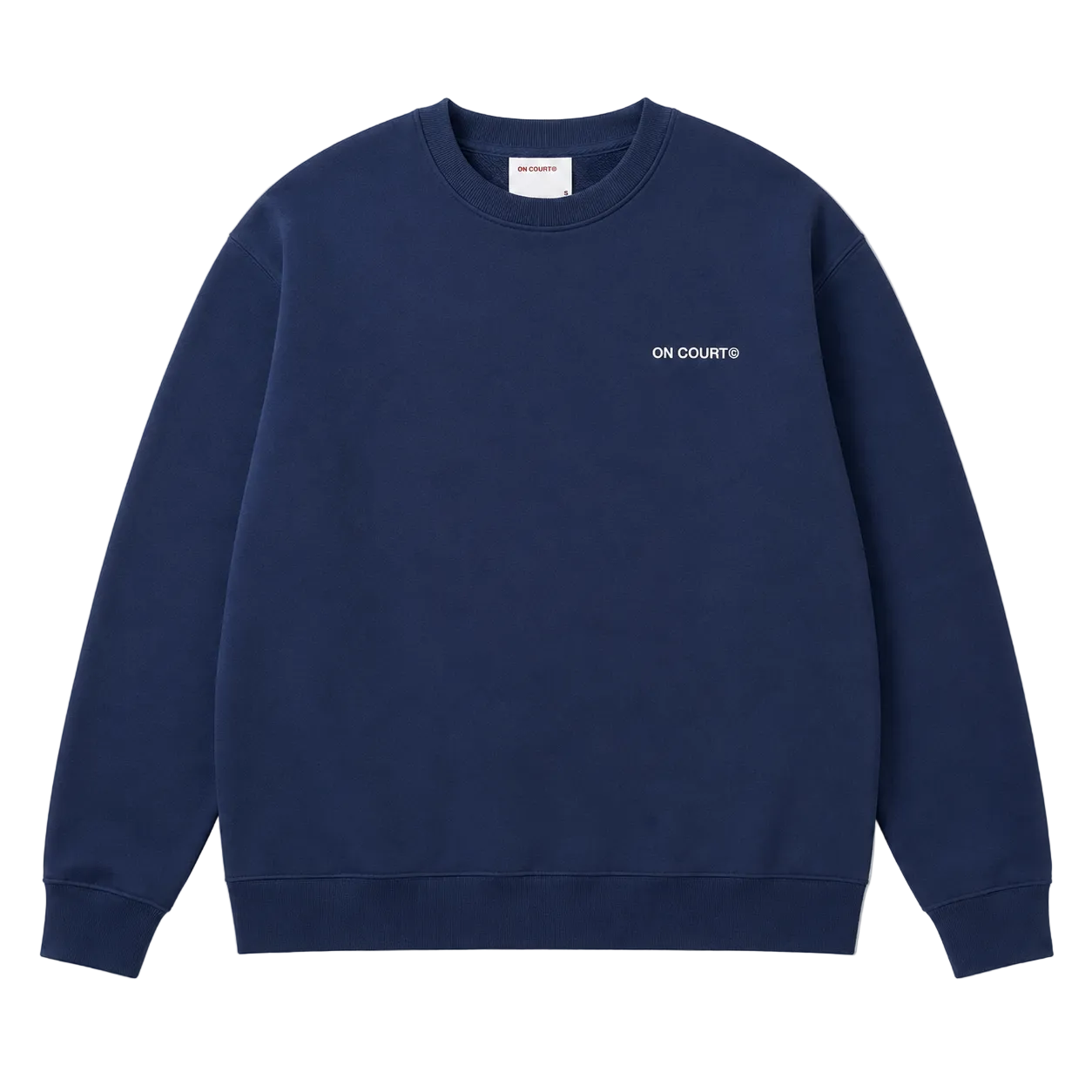 Dubai Tennis Sweatshirt