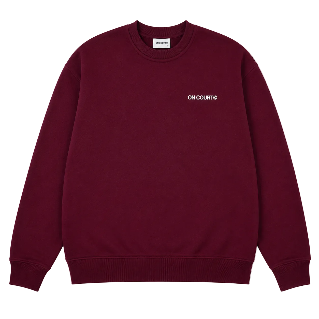 Doha Tennis Sweatshirt