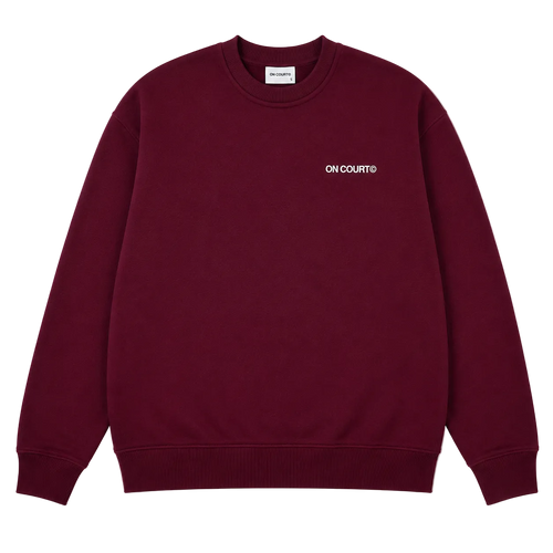 Doha Tennis Sweatshirt