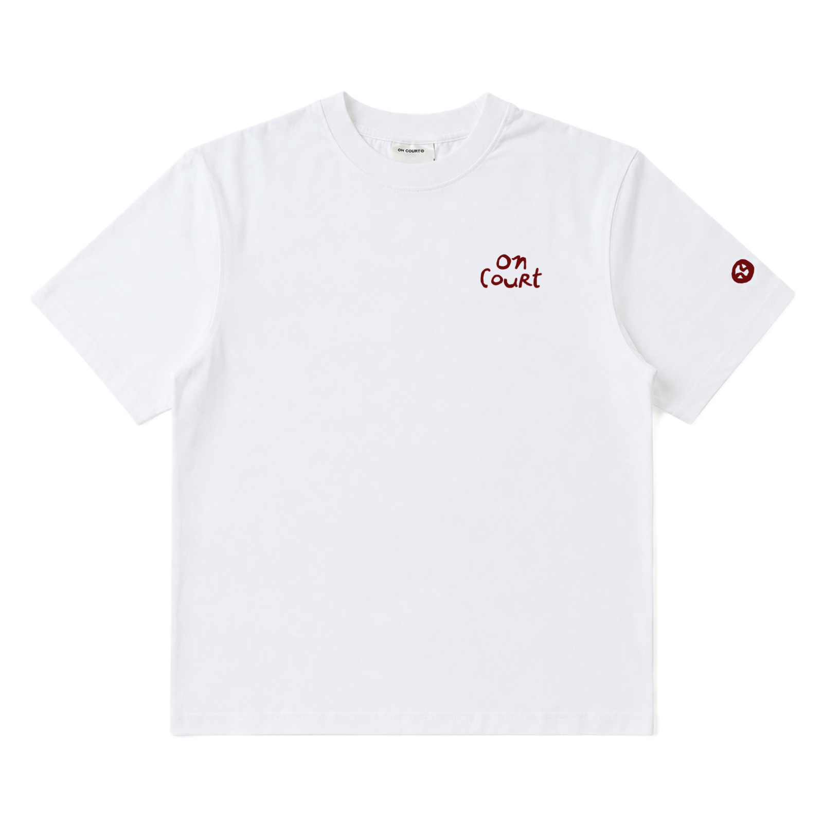 Doha Tennis T-Shirt