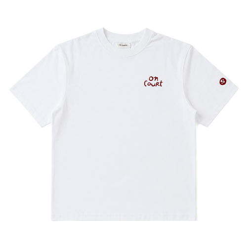 Doha Tennis T-Shirt