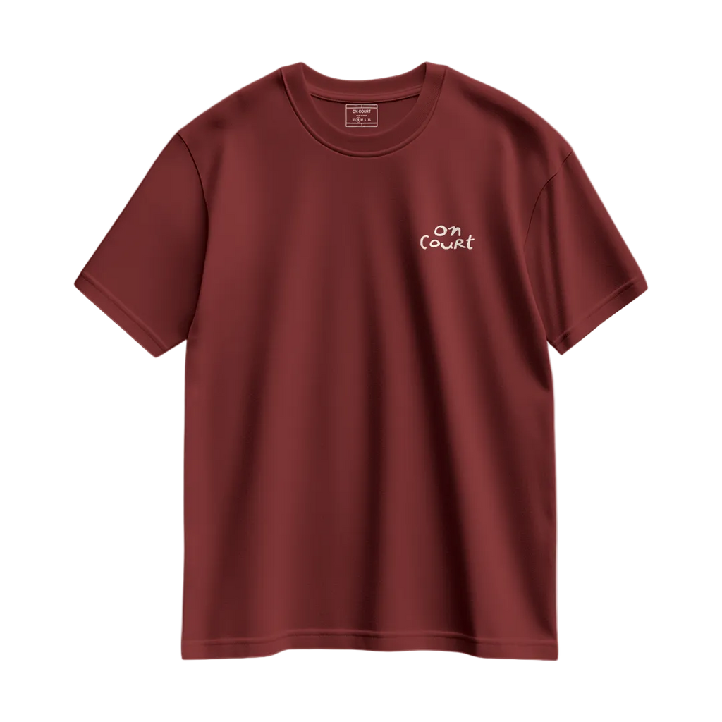 Not Another Club Tee