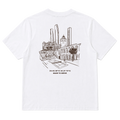 Abu Dhabi Tennis T-Shirt
