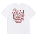 Doha Tennis T-Shirt