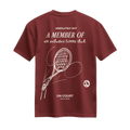 Not Another Club Tee
