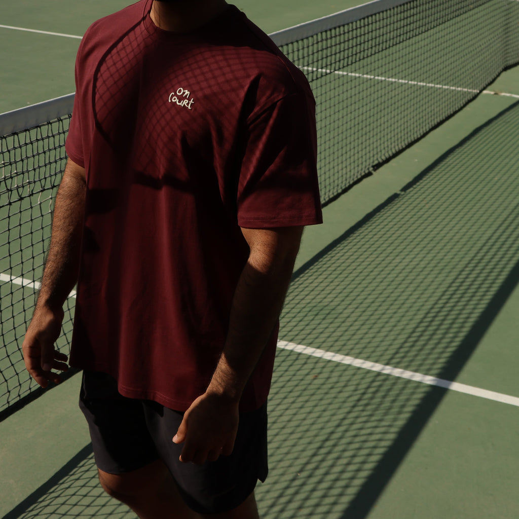 Not Another Club Tee